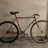 CRAZY steel beater bike