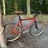 1995 MTB Junkyard build