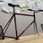 "Ol' Dirty" Bridgestone NJS Track (57.5)