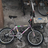 Unior 20" homemade cargo