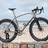 Wittson Custom Gravel Effugio 524
