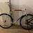 Unknown French track frame