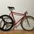 Crono pursuit 650c