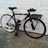 VISP TRX 790 Black 50cm