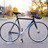 Cinelli Mash Histogram {SOLD}