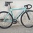 2012 Bianchi Super Pista