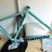 Bianchi Fixie 2012