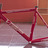 Red Frame VISP sold