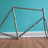 samson 58cm c-t NJS frame sold