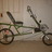 1997 CLWB Recumbent "Naboo"