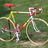 1989 Panasonic PICS Team Custom