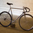 Albuch Kotter Fixed Gear Bike