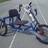 1999 Hand Bike