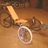 2000 Tad Pole Recumbent Trike