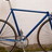 TEXTIMA GDR national team track bike 223