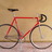 80's DE ROSA professional SLX track bike