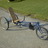 2000/ 2001 Trike