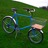 ANT bikes Basket Bike