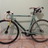 "Micucci" Bianchi Super Pista