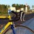 BH Racing road bike