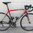 Specialized Tarmac 2008 R.I.P.