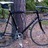 89 Cannondale Black Lightning