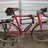 1989 Schwinn World Fixed/Single Speed