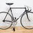 Vintage Bianchi Pista