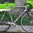 Marinoni Pista Track Bike. 56cm.