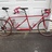 Late 1970's Rodriguez Tandem