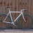 Mercier KiloTT (White/Gray/Celeste)