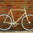 Raleigh Fixed Gear Conversion