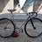 Chrome Kilo TT Track Bike a.k.a Calypso