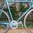 Malvern star track bike