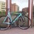 Bianchi D2 pista