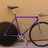 MASI 3volumetrica PURSUIT track bike