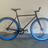 PF Black N Blue **SimplyFixed**