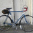 Mid1970's Bob Jackson Audax / Randonneur