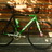 Cinelli mash black/green