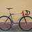 Eddy Merckx Pista