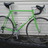 Brian Spitz Road Bike