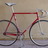 MURRAY SEROTTA 84' US olympic track bike