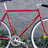 Nishiki Road Master -88 Fixed Gear Conve