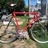 58 cm Red Specialized Langster Steel