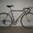 90's Alan Top Cross 50cm Cyclocross Bike