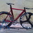 PCO Aerosprint custom Pursuit