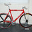 Pinarello Pista aka The Red Baron