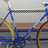 GIOS--my second fixed gear bike