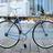 Giro NJS blue fade