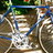 Blue Schwinn